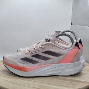 Womens's Size 7 - Adidas Duramo Speed Running Athletic Shoes - IF1248 - Pink